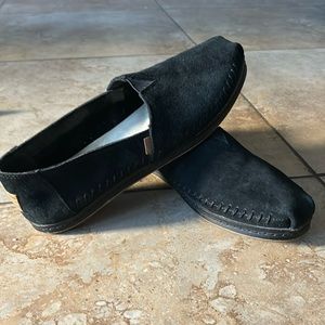 Toms Woman’s Shoe size 9